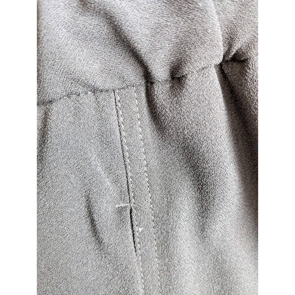 Moncler Black Elastic Waist Drawstring Jogger‎ Pants Size 31x30 - Picture 4 of 12